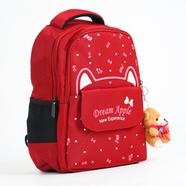 Kids School Bag Boys And Girl Size 14 Inch icon