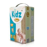 kidz Diapers S (3-6kg) image