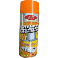 Kitchen Cleaner Foam Spray, Easy and Effective Cleaning–550 ml image