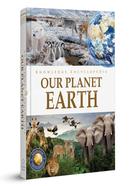 knowledge encyclopedia for children our planet earth image