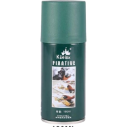 kueox Kuelox Fixative Spray 180 ml icon