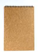 liner Wire O’ sketch book - (1 Pcs) - D1006