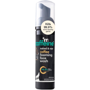 mCaffeine Anti Acne Coffee Foaming Face Wash -280185919 image