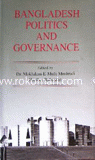 Bangladesh : Politics and Governance image