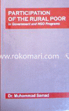 Participation of the Rural Poor in Government and NGO Programs image