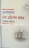 Smriti-Bismritir Dhaka Medical College image