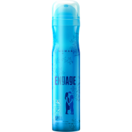 Engage Spell Deodorant Body Spray Women 150ml image