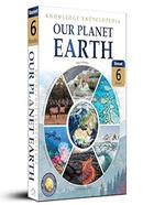 nowledge Encyclopedia For Children - Our Planet Earth image