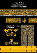 nurani hafeji thafij quranul karim image