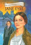 om illustrated classics: jane eyre image