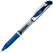 pentel Energel Gell pen Blue Ink (0.5mm) - 1 Pcs - BLN55-C