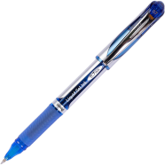 pentel Energel Gell pen Blue Ink (0.7mm) - 1 Pcs - BL57-CO
