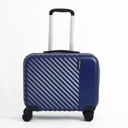 President Waterproof Fiber Case Cabin Trolley 17X12.5 Inch icon