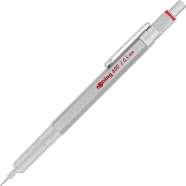 rOtring 600 Mechanical Pencil, 0.5mm image