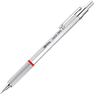 rOtring Rapid Pro Mechanical Pencil, 0.7mm image