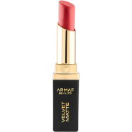 Armaf Beaute Velvet Matte Lipstick 2.6gm image