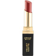 Armaf Beaute Velvet Matte Lipstick 2.6gm image