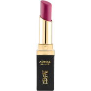 Armaf Beaute Velvet Matte Lipstick 2.6gm image