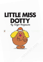 Little Miss Dotty image