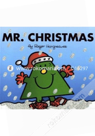 Mr. Christmas image