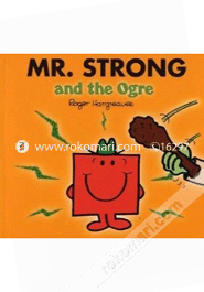 Mr. Strong and the Ogre image