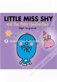  Little Miss Shy and the Fairy Godmother image