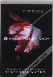 The Twilight Saga: New Moon image