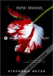 The Twilight Saga: New Moon image