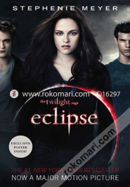 The Twilight Saga: Eclipse  image