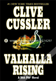 Valhalla Rising 