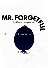 Mr. Forgetful image