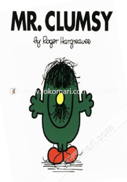 Mr. Clumsy (Mr. Men and Little Miss) image