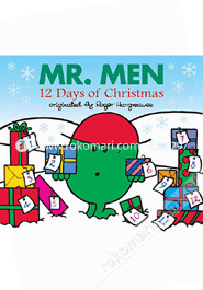 Mr. Men: 12 Days of Christmas (Mr. Men and Little Miss) image
