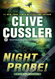 Night Probe: A Dirk Pitt Adventure image