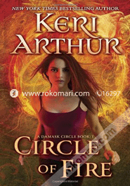 Circle of Fire image
