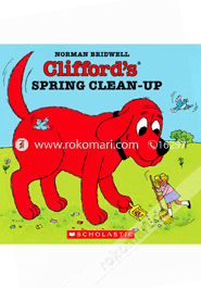 Clifford's Spring Clean-Up image