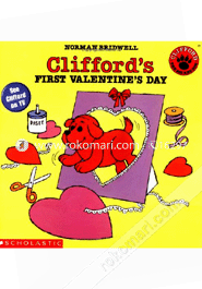 Clifford's First Valentine's Day image