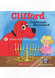 Clifford Celebrates Hanukkah image