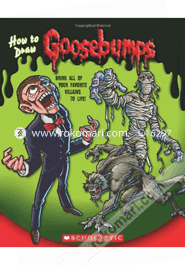 How to Draw Goosebumps image
