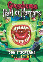 Don't Scream!  image