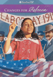 Changes for Rebecca image