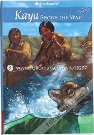 Kaya Shows the Way image