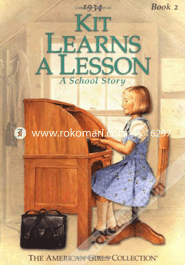 Kit Learns a Lesson image