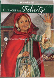 Changes for Felicity image