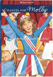 Changes for Molly image