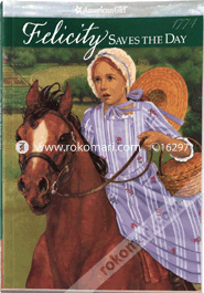 Felicity Saves the Day image