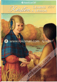 Kirsten Learns a Lesson image