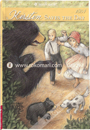 Kirsten Saves the Day image