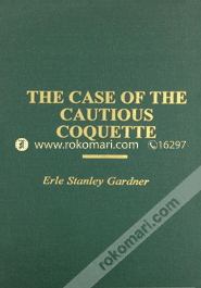 The Case of the Cautious Coquette image