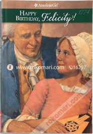 Happy Birthday, Felicity image